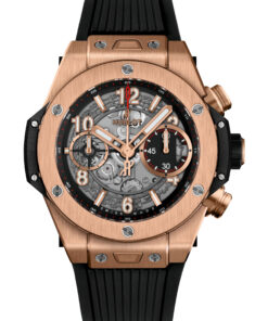 Big Bang Unico King Gold