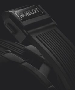 Alternative view of Big Bang Unico Ledger