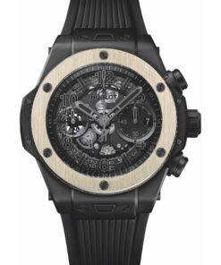 Big Bang Unico Ledger