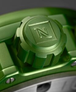 Alternative view of Big Bang Unico Nespresso Origin