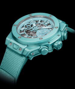 Alternative view of Big Bang Unico Summer