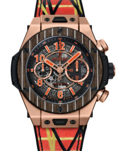 Big Bang Unico Teak Italia Independent