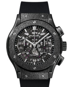 Classic Fusion Aerofusion Black Magic