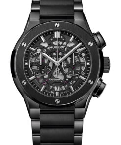 Classic Fusion Aerofusion Black Magic Bracelet