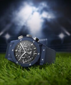 Alternative view of Classic Fusion Aerofusion Chronograph UEFA Champions League™