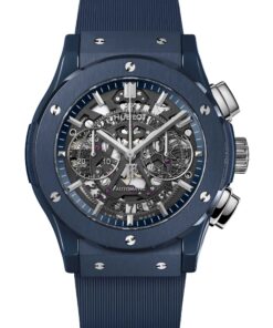Classic Fusion Aerofusion Chronograph UEFA Champions League™