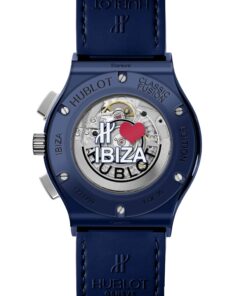 Alternative view of Classic Fusion Chronograph Boutique Ibiza