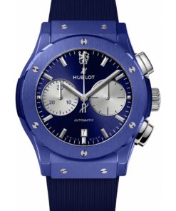Classic Fusion Chronograph Chelsea