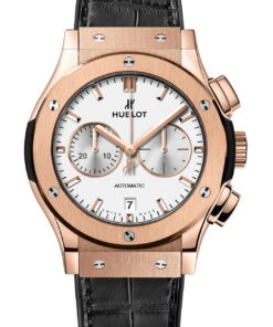 Classic Fusion Chronograph King Gold Opalin