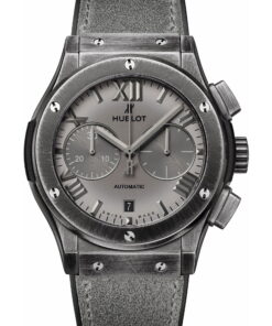 Classic Fusion Chronograph Special Edition Roma Boutique