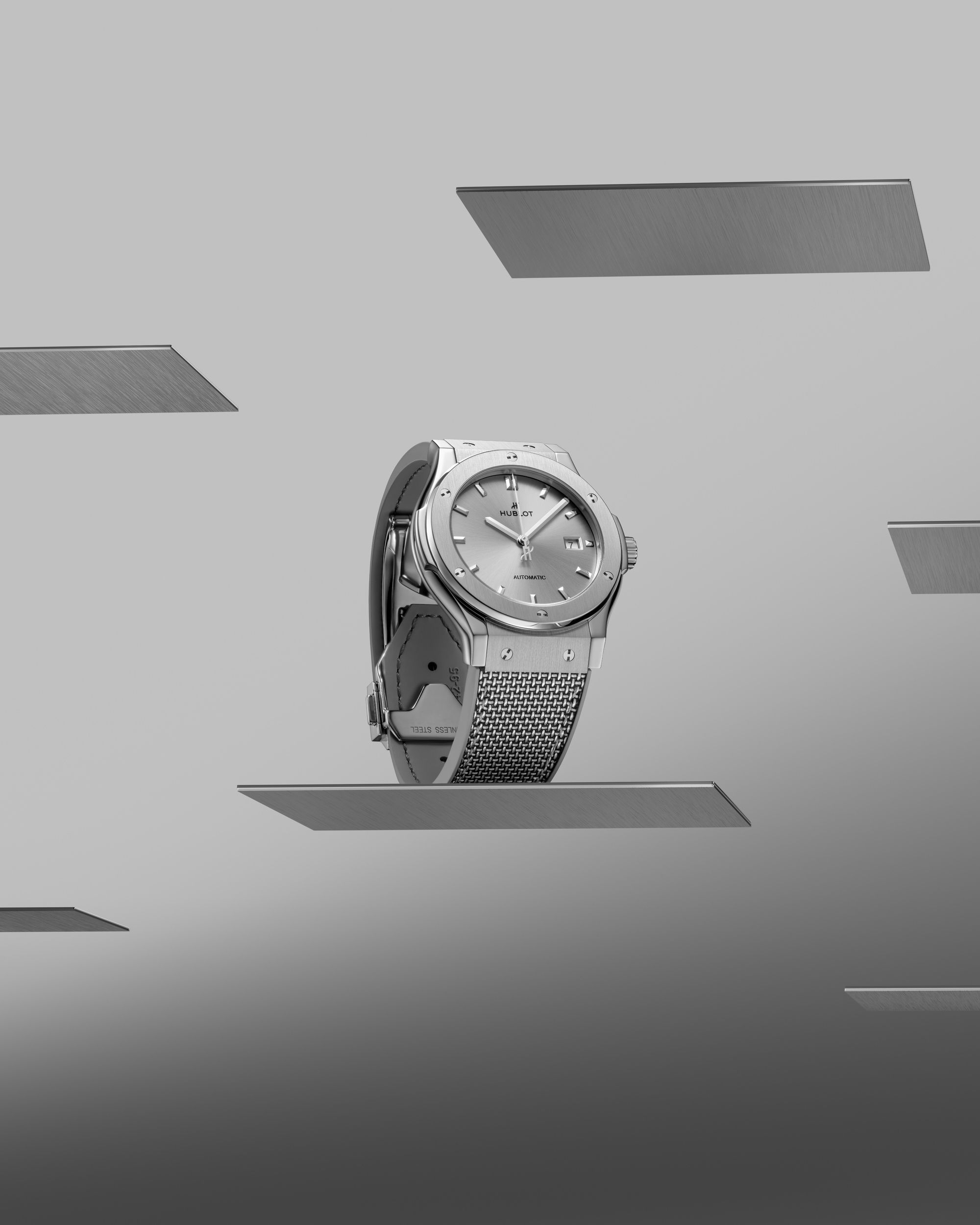 Classic Fusion Essential Gray - Image 2