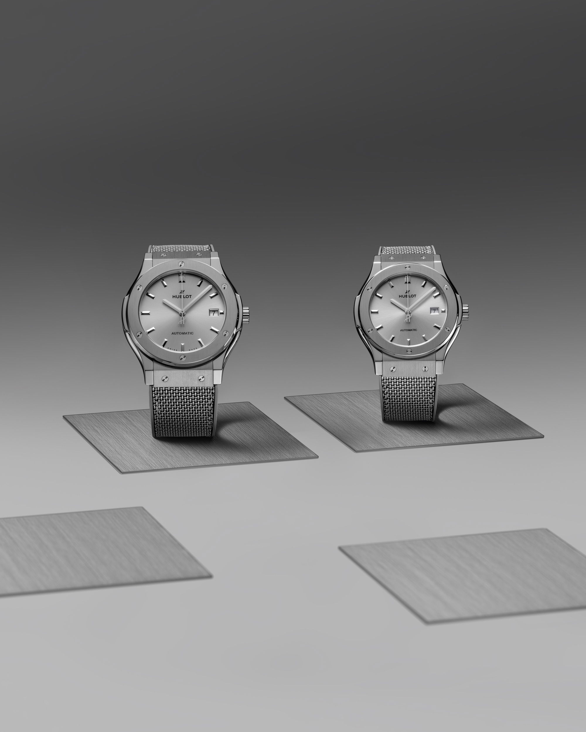 Classic Fusion Essential Gray - Image 5