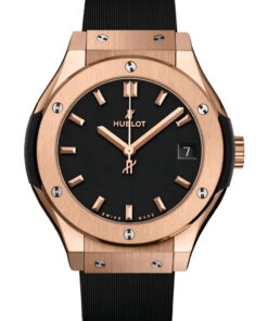 Classic Fusion King Gold