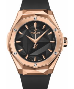 Classic Fusion Orlinski King Gold