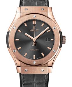 Classic Fusion Racing Grey King Gold