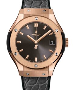 Classic Fusion Racing Grey King Gold