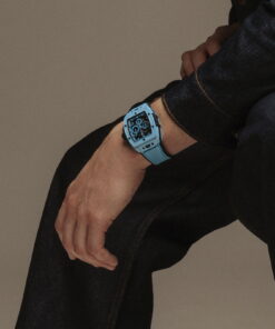 Alternative view of Spirit of Big Bang Chronograph