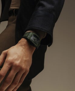 Alternative view of Spirit of Big Bang Chronograph