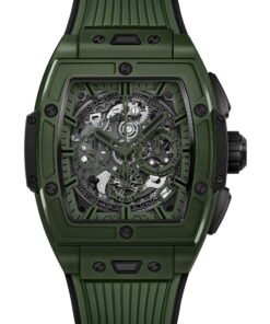 Spirit of Big Bang Chronograph