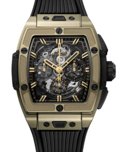 Spirit of Big Bang Full Magic Gold