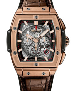 Spirit Of Big Bang King Gold