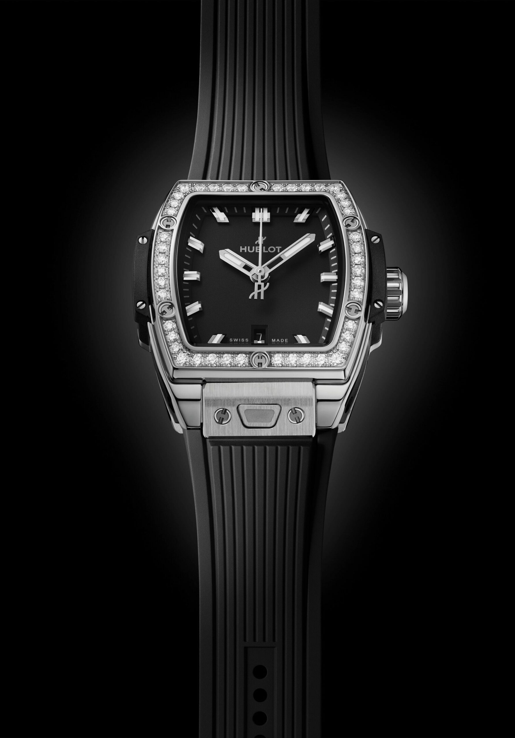 Spirit of Big Bang Steel Diamonds - Image 5