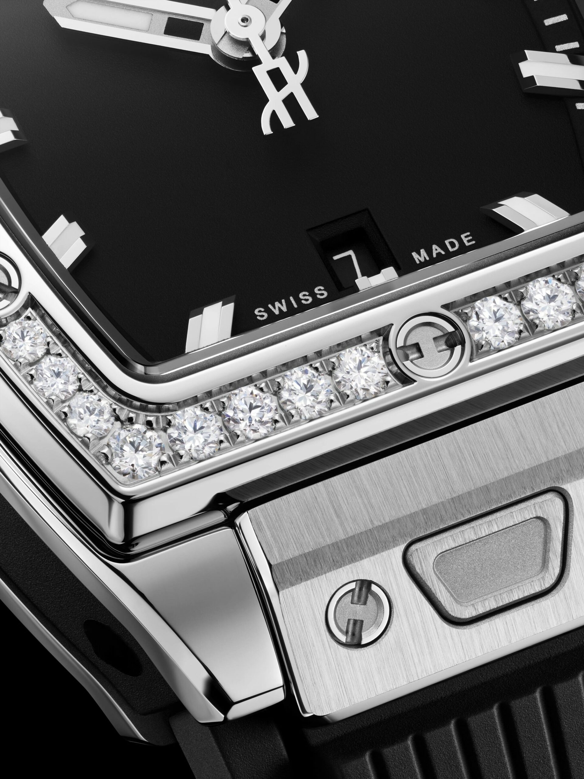 Spirit of Big Bang Steel Diamonds - Image 6