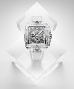 Alternative view of Square Bang Unico Sapphire