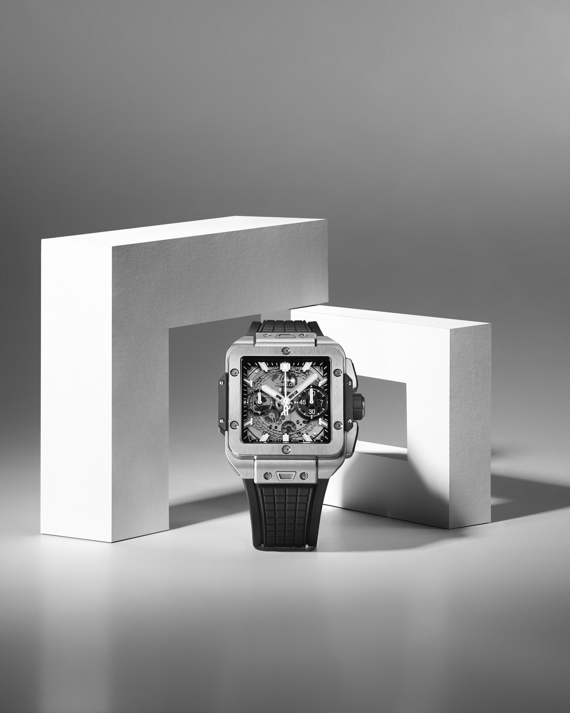 Square Bang Unico Titanium - Image 6