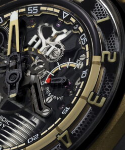 Alternative view of Hastroid Cosmic Hunter