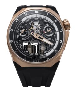 S1 5N Gold Titanium Limited Edition “Fally Ipupa”