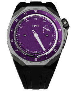 T1 Series Titanium Purple Millésime Edition