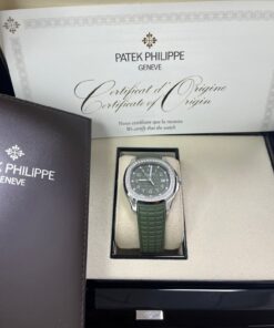 Alternative view of AQUANAUT LUCE Steel 5267/200A-011