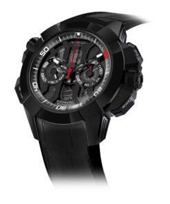 Epic X Chrono Luis Figo Limited Edition