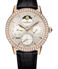 Rendez-Vous Perpetual Calendar