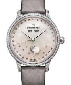 Éclipse Mother-of-Pearl