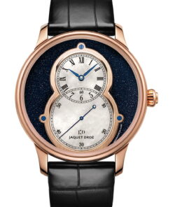 Grande Seconde Aventurine