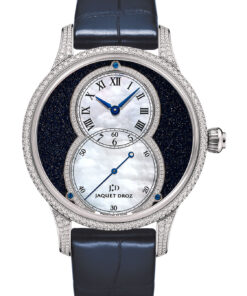 Grande Seconde Aventurine