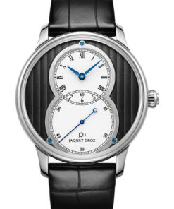 Grande Seconde Côtes de Genève