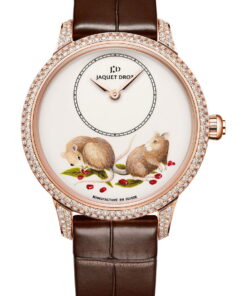 Petite Heure Minute Rat