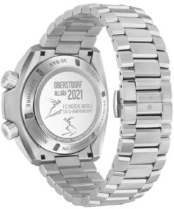 Alternative view of 1972 Automatic FIS Edition