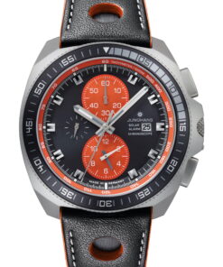 1972 Chronoscope Solar