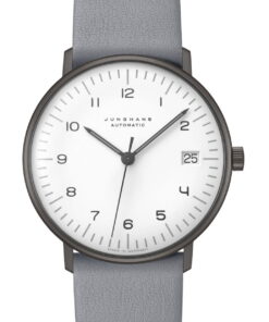 max bill Small Automatic