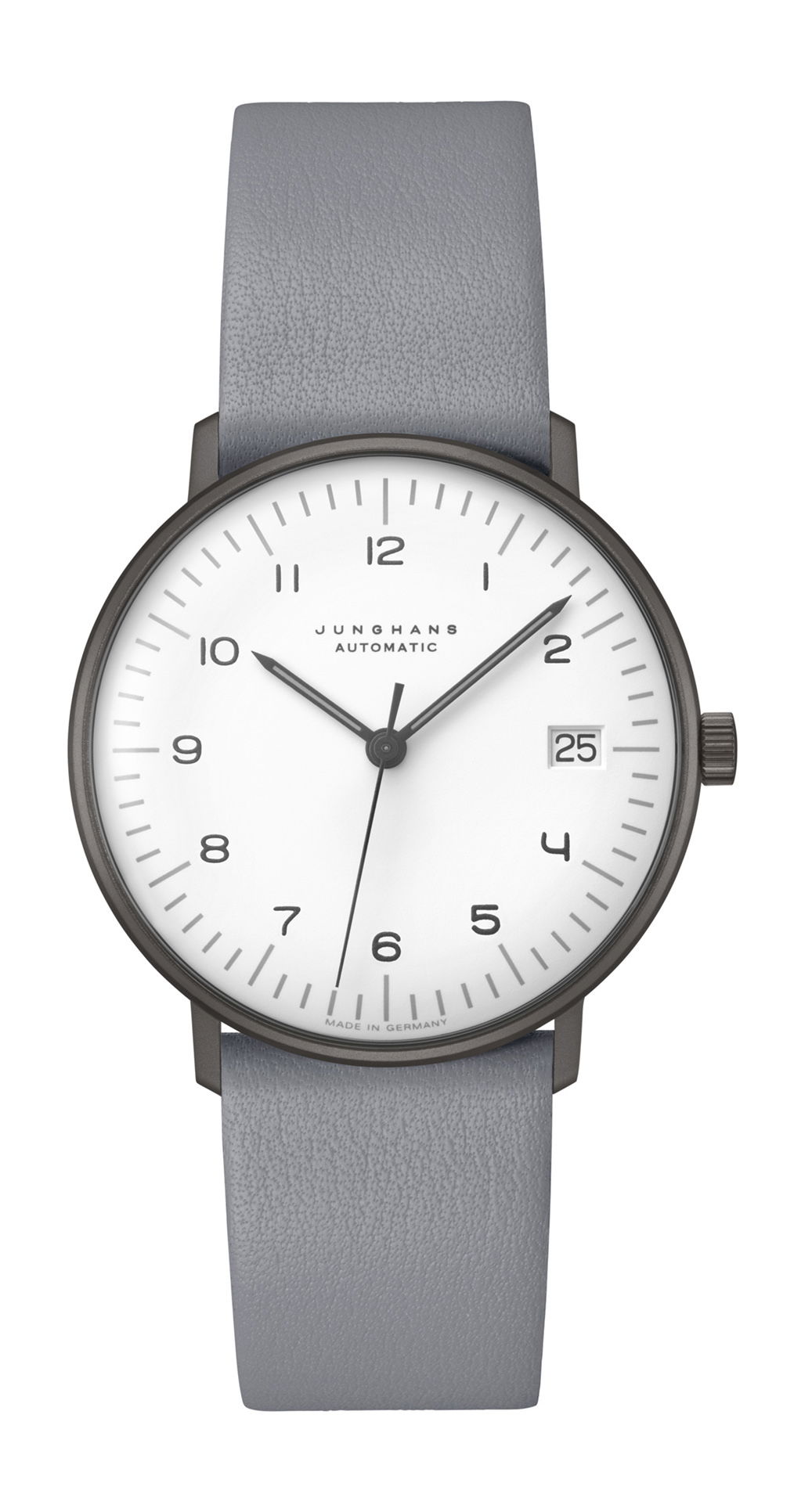 max bill Small Automatic