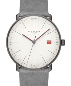 max bill Automatic 100 Jahre Bauhaus