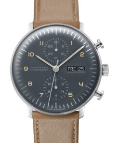 max bill Chronoscope