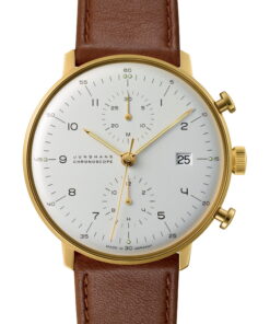 max bill Chronoscope