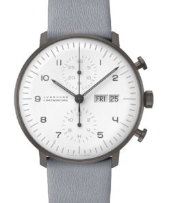 max bill Chronoscope
