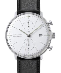 max bill Chronoscope