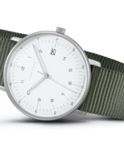 Alternative view of max bill Ladies